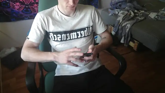 johnny positive online show from 9, 9, 2025