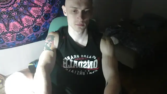 johnny positive online show from 18, 9, 2025