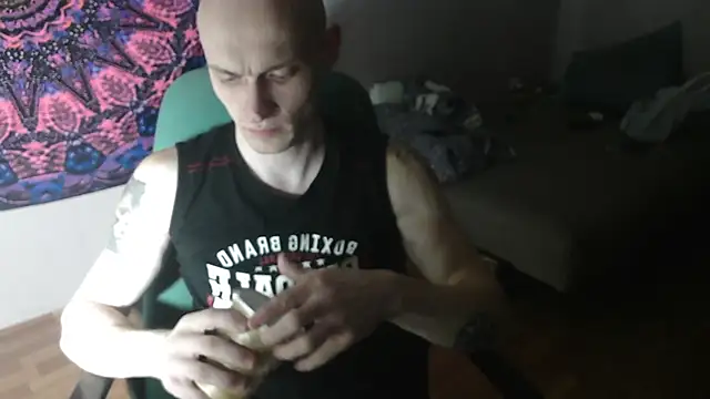 johnny positive online show from 19, 9, 2025