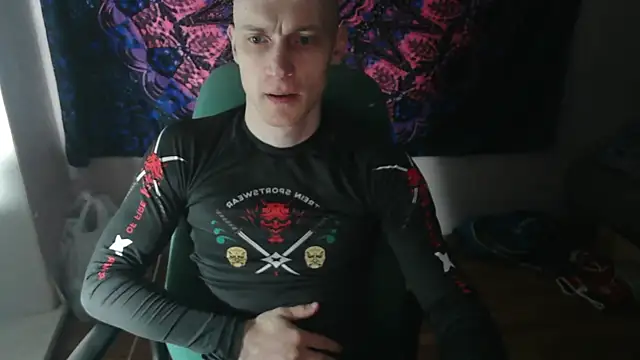 johnny positive online show from 2, 10, 2025