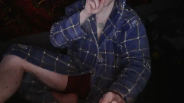 johnny positive online show from 11, 2, 2026