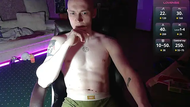 johnny positive online show from 3, 5, 2026