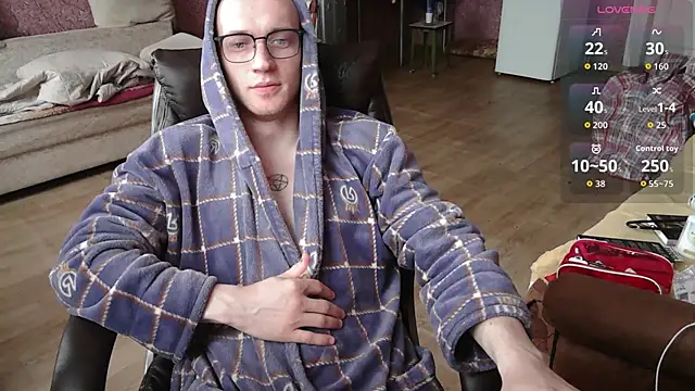 johnny positive online show from 5, 5, 2026