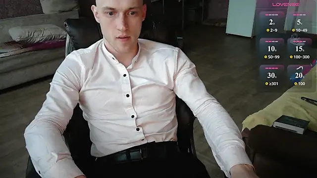 johnny positive online show from 5, 5, 2026