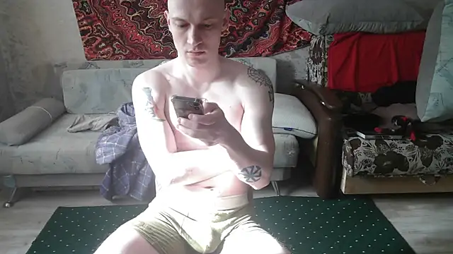 johnny positive online show from 15, 5, 2026