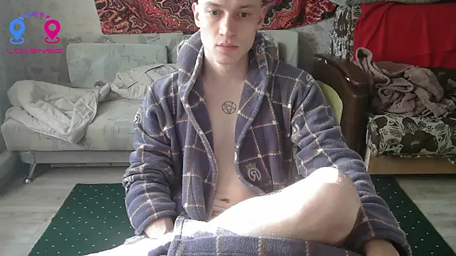 johnny positive online show from 20, 5, 2026