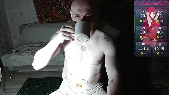 johnny positive online show from 24, 5, 2026