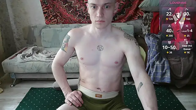 johnny positive online show from 26, 5, 2026