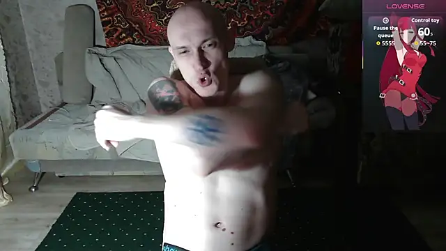 johnny positive online show from 26, 5, 2026