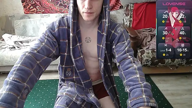johnny positive online show from 30, 5, 2026