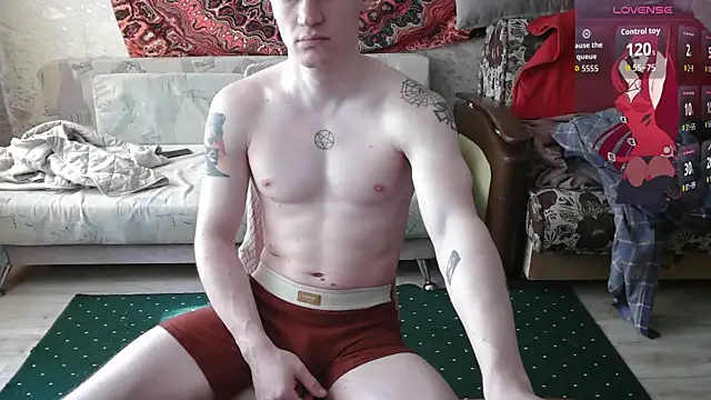 johnny positive online show from 31, 5, 2026