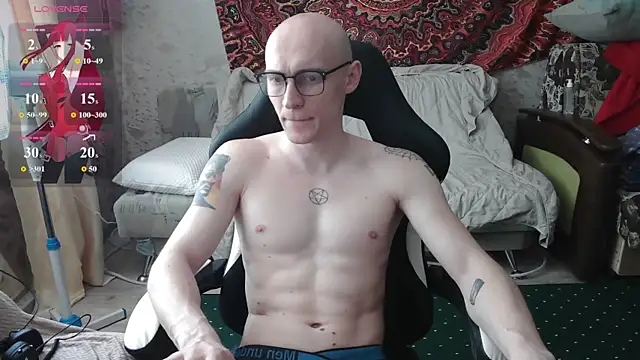 johnny positive online show from 7, 7, 2026