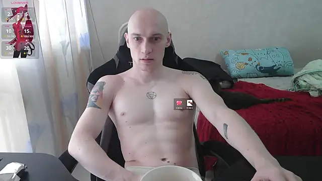 johnny positive online show from 15, 7, 2026