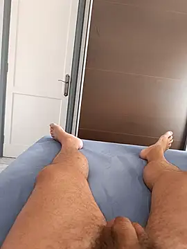 Snapshot of MountJohnXL chatting on 27, 1, 2025 MountJohnXL online show from 27, 1, 2025