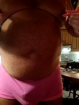 Snapshot of MountJohnXL chatting on 15, 2, 2025 MountJohnXL online show from 15, 2, 2025