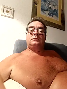 Snapshot of MountJohnXL chatting on 1, 3, 2025 MountJohnXL online show from 1, 3, 2025