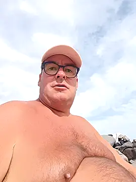 Snapshot of MountJohnXL chatting on 18, 3, 2025 MountJohnXL online show from 18, 3, 2025