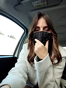 Akemi rossi online show from 18, 1, 2026