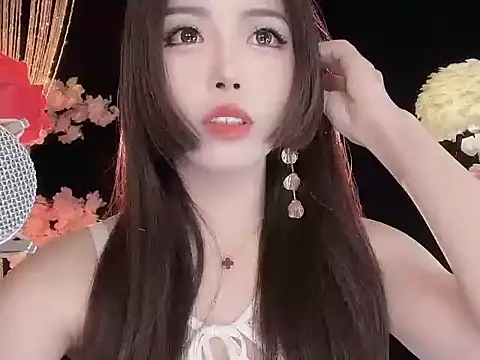 Snapshot of ying-love520 chatting on 15, 1, 2025 ying-love520 online show from 15, 1, 2025