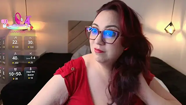 Victoria Adamns online show from 26, 3, 2026