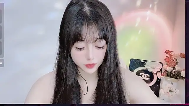 LiLiLily online show from 24, 9, 2025