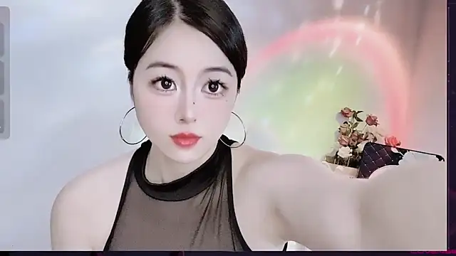 LiLiLily online show from 28, 9, 2025