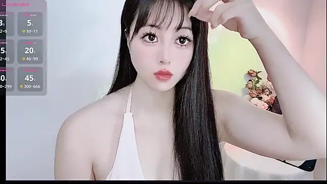LiLiLily online show from 23, 10, 2025