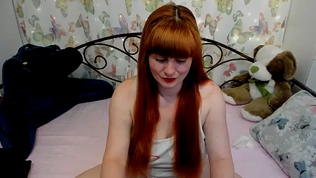 Snapshot of NightWish_Lorena chatting on 29, 5, 2026 NightWish Lorena online show from 29, 5, 2026