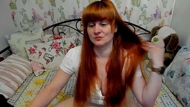 Snapshot of NightWish_Lorena chatting on 15, 6, 2026 NightWish Lorena online show from 15, 6, 2026