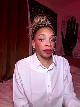 Snapshot of goddesskash chatting on 17, 1, 2026 goddesskash online show from 17, 1, 2026