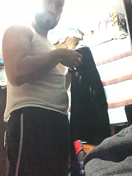 Snapshot of leonardohot1987 chatting on 10, 1, 2025 leonardohot1987 online show from 10, 1, 2025