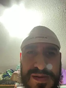 Snapshot of leonardohot1987 chatting on 11, 1, 2025 leonardohot1987 online show from 11, 1, 2025