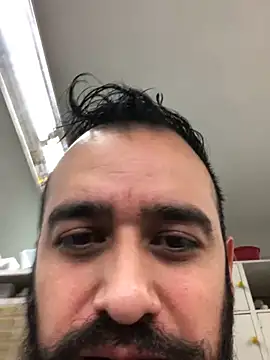 Snapshot of leonardohot1987 chatting on 28, 1, 2025 leonardohot1987 online show from 28, 1, 2025