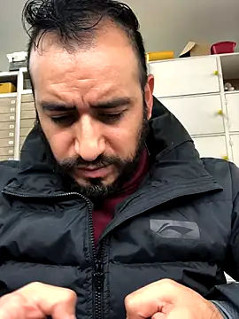 leonardohot1987 online show from 6, 1, 2026