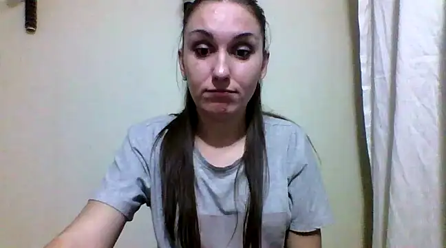 Yuliia30 online show from 26, 1, 2025