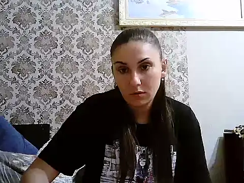 Yuliia30 online show from 14, 9, 2025