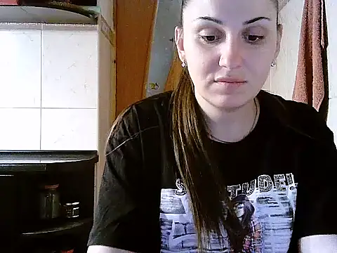 Yuliia30 online show from 26, 2, 2026