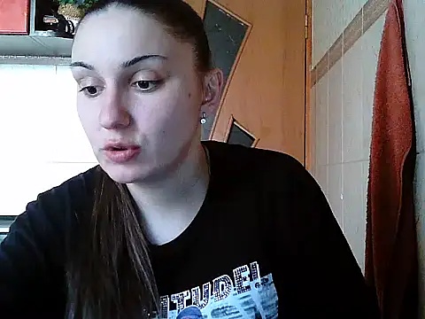 Yuliia30 online show from 27, 2, 2026