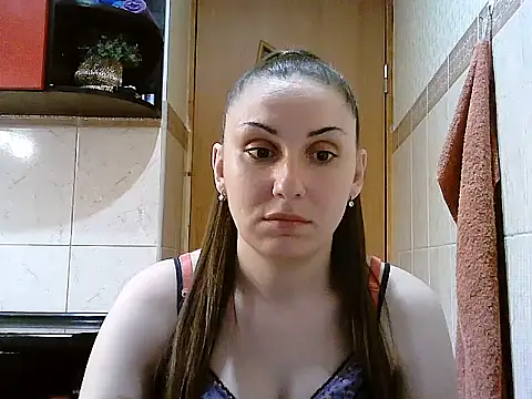 Yuliia30 online show from 10, 3, 2026