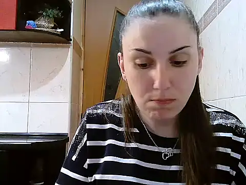 Yuliia30 online show from 21, 4, 2026