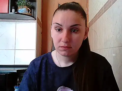 Snapshot of Yuliia30 chatting on 9, 5, 2026 Yuliia30 online show from 9, 5, 2026