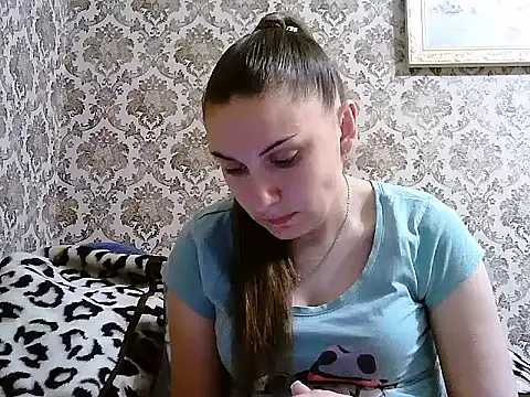 Snapshot of Yuliia30 chatting on 21, 5, 2026 Yuliia30 online show from 21, 5, 2026
