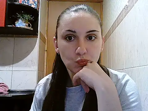 Snapshot of Yuliia30 chatting on 23, 5, 2026 Yuliia30 online show from 23, 5, 2026