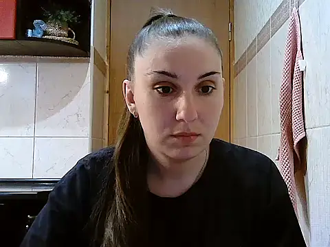 Snapshot of Yuliia30 chatting on 31, 5, 2026 Yuliia30 online show from 31, 5, 2026