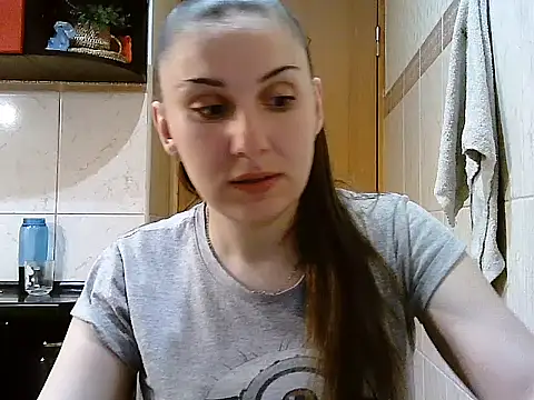 Snapshot of Yuliia30 chatting on 4, 6, 2026 Yuliia30 online show from 4, 6, 2026