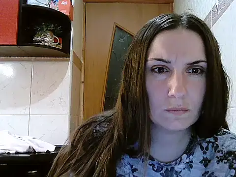 Snapshot of Yuliia30 chatting on 7, 6, 2026 Yuliia30 online show from 7, 6, 2026