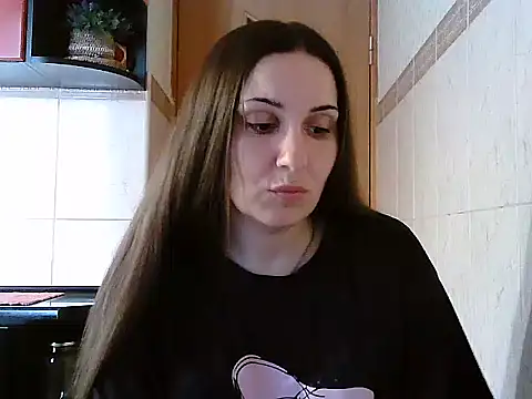 Snapshot of Yuliia30 chatting on 8, 6, 2026 Yuliia30 online show from 8, 6, 2026