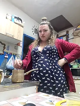 Snapshot of Jyleta chatting on 17, 1, 2026 Jyleta online show from 17, 1, 2026