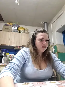 Snapshot of Jyleta chatting on 13, 2, 2026 Jyleta online show from 13, 2, 2026