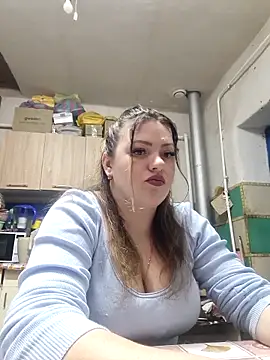 Snapshot of Jyleta chatting on 14, 2, 2026 Jyleta online show from 14, 2, 2026